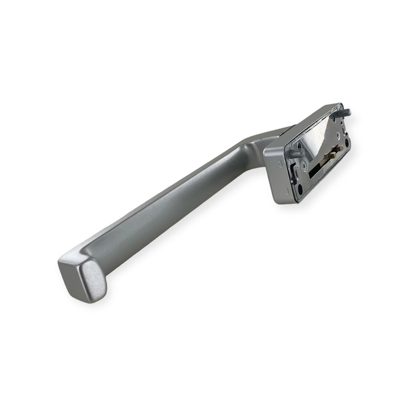 beschlagswelt Ott GU 34225 K-20179-00-R-1 Rotating Handle with Lock-Out Device