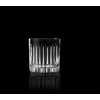 RCR Crystal Timeless Double Old Fashioned Tumbler Glasses - 360ml