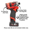 Simon Tools Magnetic Bit Holder for Milwaukee M12 Impact Driver