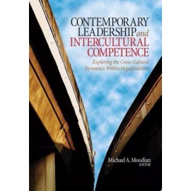 Contemporary Leadership and Intercultural Competence : Exploring the...