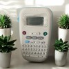 Brother P-Touch PT-N10 Handheld Label Maker 1/2" 12mm 10 110