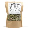 EidolonGreen [China Medicinal Herb] Motherwort (Leonurus cardiaca/Leonurus Japonicus/Yimucao/益母草/익모초) Dried Bulk
