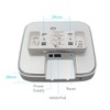 InHand Networks EAP600 Enterprise Access Point AX3000, Wi-Fi 6,1 Gigabit