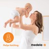 Medela Contact Nipple Shield, For Breastfeeding with Latch Difficulties or