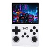 Handheld Game Console, 3.5" IPS 640x480 Screen Retro Handheld Game
