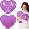 Menkxi Heart Surgery Pillow for After Heart Surgery Open Heart