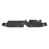 Radiator Cooling Plate Aluminium Alloy Engine Diffuser Panel Cover Shroud
