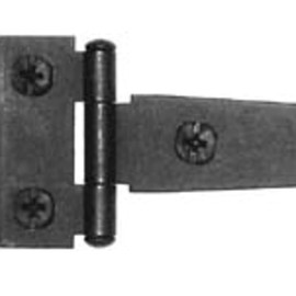 Flush Strap Hinge 6-1/2