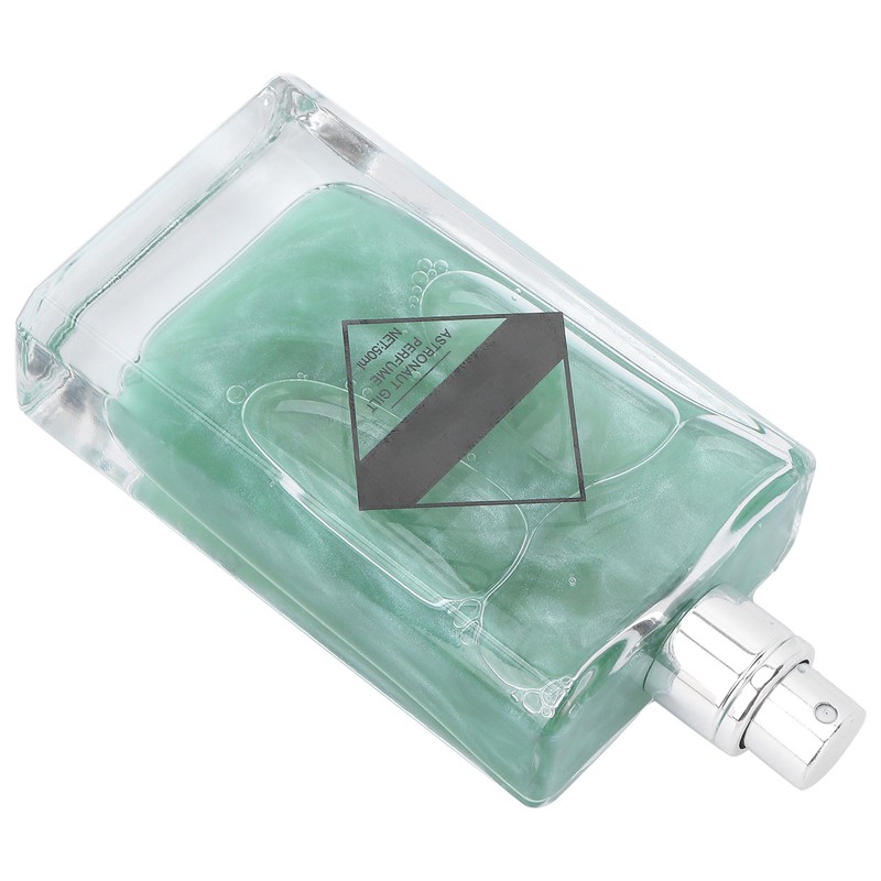 50ml Men's Quicksand Perfume Enduring Fragrance Perfume Portable Perfume Spray(#666