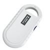 Portable Handheld Animal Chip Reader Pet Microchip Scanner Universal RFID
