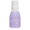 ZOYA Remove Plus 3 in 1 Formula - Polish Remover,