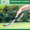 Greena® Thingamadig Gardening Hand Trowel Tool - Multi Purpose Garden