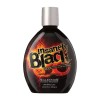 Millennium 2 Millennium Tanning Insanely Black 60x, Mega Tingle Dark