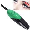 Electric Heated Eyelash Curler Digital Longlasting Electric Eyelash Curler for