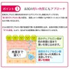 Re:beaute Libote Skin Care Medicated Hip Care Whitening Gel "Peach