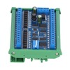 16 Input 16 Output Expansion Board RS485 Remote Control Switch