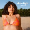Hawaiian Tropic Protector solar en aerosol transparente de hidratación sin