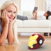 Bluetooth Speaker Innovative Mini Cartoon Character Deep Bass HiFi Stereo