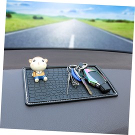 SUPVOX Car Accessories Interior Anti-slip Pad Pvc Material Phone Pad Dashboard Slip Mat Fashionable