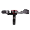 BOROCO Dropper Seat Post,ZTTO Aluminum Alloy Bicycle Dropper Seatpost,Adjustable Wire