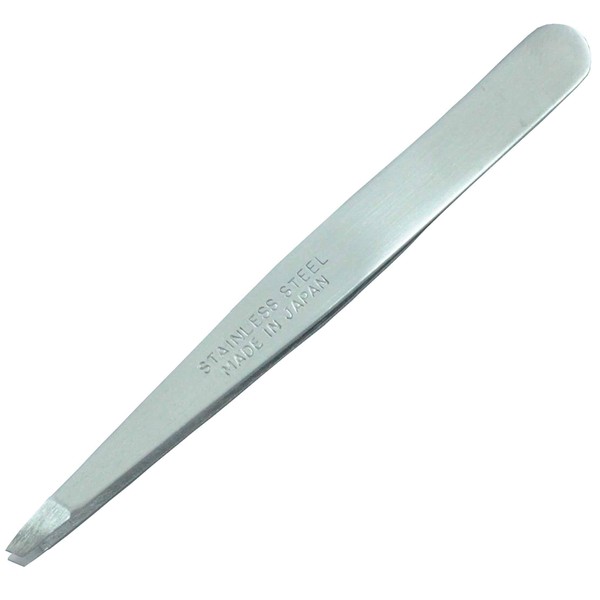 Shedding Tweezers, Made in Japan, Fine Point Type (Precision and High Quality Artisan Finish)