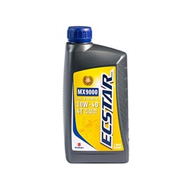 Suzuki ECSTAR MX9000 Full Synthetic Motocross Race Oil Quart 990A0-01E50-01Q
