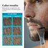 Just For Men Mustache & Beard, Beard Dye for Men