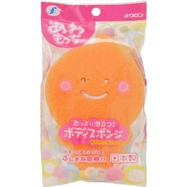 Kiklone Kiklone F Awamotchi Body Sponge