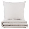 Blumtal 90 Microfibre Bed Linen And Pillowcase Set