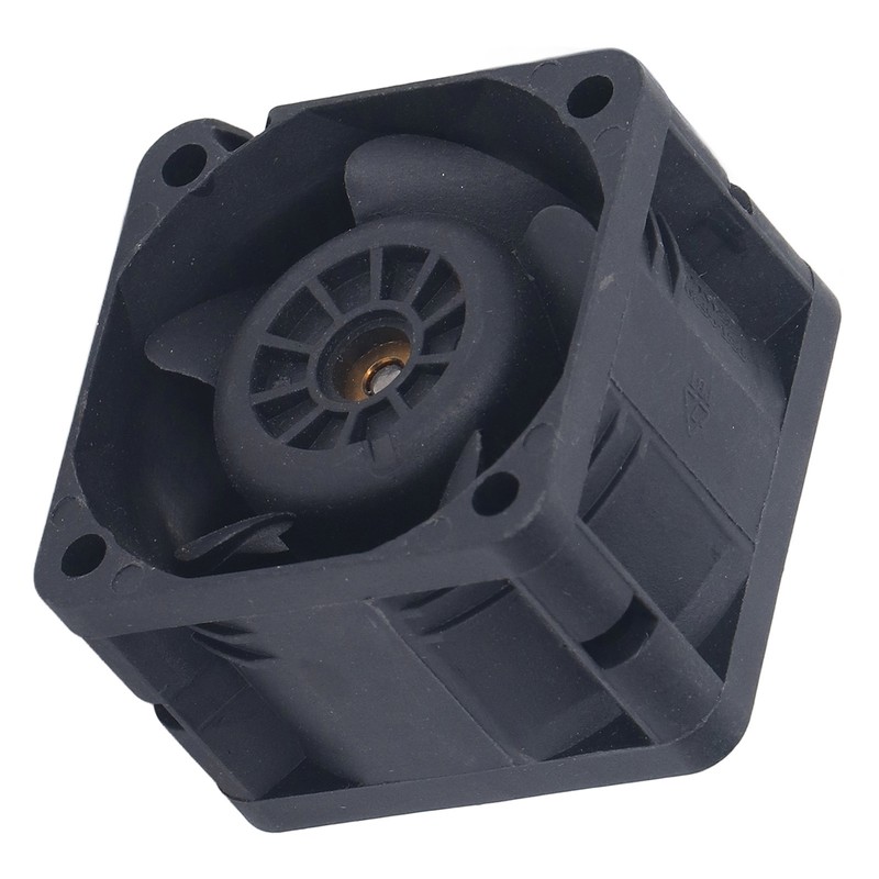 Server Cooling Fan 4 Pin Replacement Cooling Fan for Dell