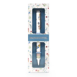 Robert Frederick Beatrix Potter Ballpoint Pen in Gift Box, 1 count (Pack of 1)