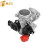 M MATI Throttle Body 3131684 for Polaris Ranger 500 4x4