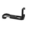 Compatible with DMC-GH4-L QuickRelease L-holder compatible with Panasonic Lumix GH4