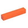 2Pcs Jaws Protection Cover ABS Multiple V Shape Grooves Magnetic