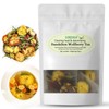 Dandelion Wolfberry Tea - Kidneys & Liver Health Tea, Seven