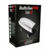 BaBylissPRO VIBEFX Silver Cord/Cordless Massager | FXSSM1