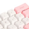 60% Wired Gaming Keyboard RGB Mini Keyboard Imitated Mechanical Technique