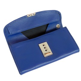 Hamosons 1015 Professional Waiter's Purse/Bag Made From Soft Nappa Leather, Unisex Available in Various Colours -