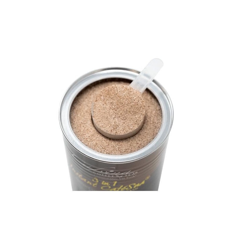 Cafvina 3-in-1 Instant CaféSua Mix – 1 lb 4 oz