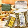 Rani Pista (Pistachio) Green 7oz (200g) ~ All Natural |