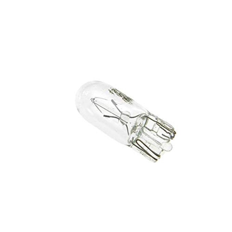 M-Tech Z12 Bulb W2.1 x 9.5d 12V/5W T10-W5W Set of