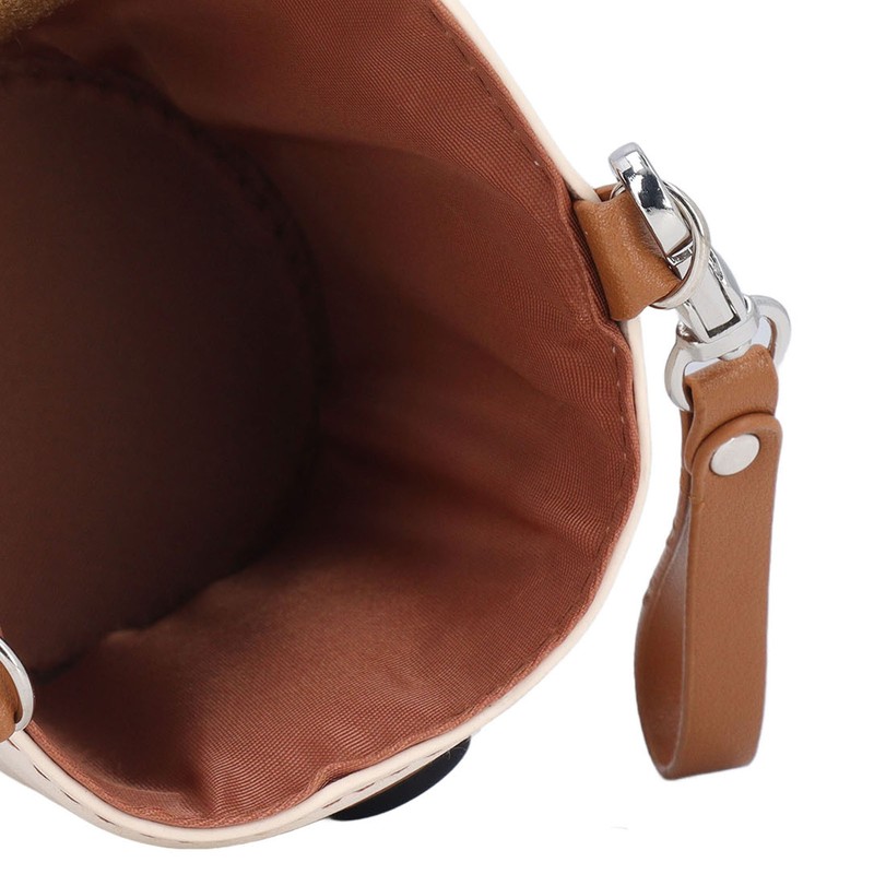 Bottle Warmer Bag 26 Levels USB Milk Bottle Heating Bag