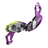 EDELRID Pin Fuse Device Purple Oasis
