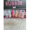 Gama Rubber Fantasy Nails 6 Pz