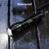 HYVCZP 1/2/3 Pack LED Torch, Super Bright Torch, 5 Modes