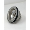 Salon Shampoo Bowl Complete Shampoo Bowl Drainage Assembly and Flex