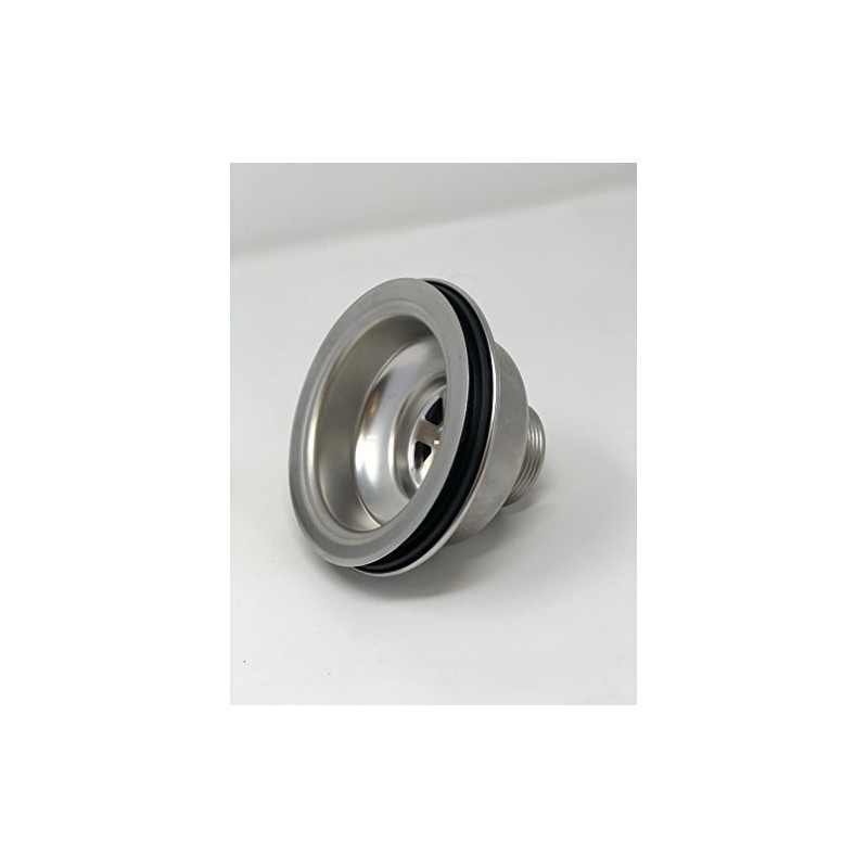 Salon Shampoo Bowl Complete Shampoo Bowl Drainage Assembly and Flex