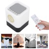 Touch Speaker Bluetooth Sound Quran Player USB Rechargeable Collection Supplies