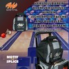 EMAX | 1 Ball Bowling Bag | Bowling Ball Bag
