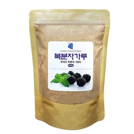 Bokbunja Powder 300g 5ea